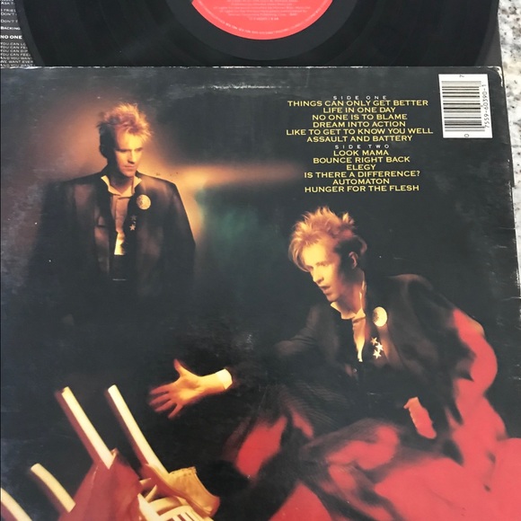 Vinyl LP 🎼🌼 - Picture 2 of 4